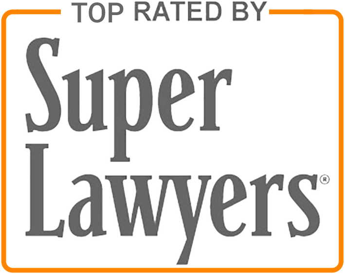 Super Lawyers Rising Stars — Kyle Valero, 2022–2026
